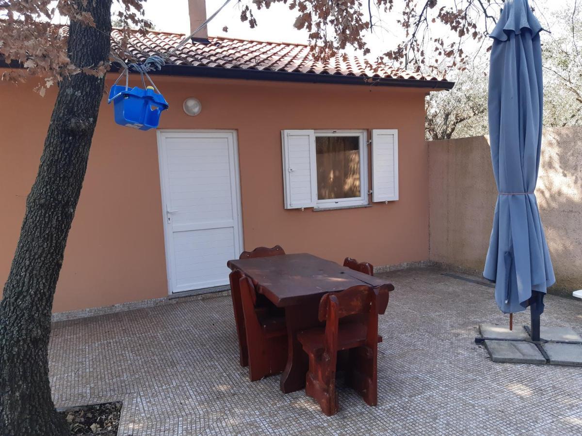 Lave II Cozy House Villa Liznjan Exterior photo